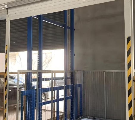 汕头液压货梯技术标准